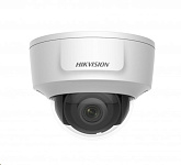 Картинка Камера видеонаблюдения IP HIKVISION DS-2CD2125G0-IMS (6мм) (белый)