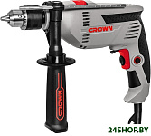 Картинка Ударная дрель Crown CT10128 420152