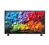 Картинка Телевизор StarWind SW-LED43SB304 (черный)