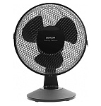 Картинка Вентилятор Sencor SFE 2311BK