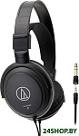 Картинка Наушники Audio-Technica ATH-AVC200