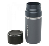 Картинка Термокружка Stanley Ceramivac 0.48л (серый)