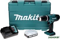 HP457DW (с 1-им АКБ, кейс)