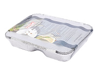 Картинка Форма для запекания Home Line BSPM2L&Lids-5