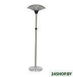 Картинка Инфракрасный обогреватель Ballu BIH-LT-3.0 (серый)