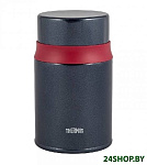 Картинка Термос для еды Thermos TCLD-520S 0.52л (черный)