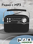 Картинка Радиоприемник Miru SR-1023