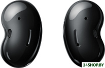 Картинка Наушники Samsung Galaxy Buds Live (черный)