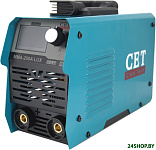 C'EST Tech MMA-250A Lux