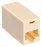 Картинка Адаптер сетевой Buro RJ45/RJ45