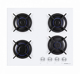 Картинка Варочная панель HOMSair HGG641WH