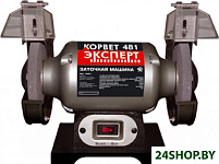 Корвет Эксперт 481