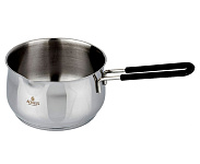 Картинка Кастрюля с длинной ручкой Agness Монблан 936-119