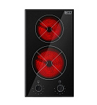 Картинка Варочная панель Ricci DTL-D23001B