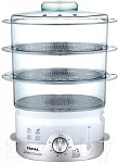 Картинка Пароварка Tefal VC100630 Ultra Compact