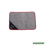Картинка Подстилка для животных Scruffs Thermal 932572 (черный/серый)