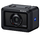 Картинка Фотоаппарат SONY Cyber-shot RX0 II DSC-RX0M2