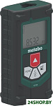Картинка Дальномер лазерный Metabo LD 60 606163000