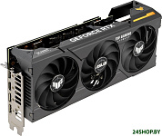 TUF Gaming GeForce RTX 4070 Super 12GB GDDR6X OC Edition TUF-RTX4070S-O12G-GAMING