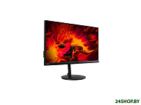 Картинка Монитор Acer XV272UKVbmiiprzx (UM.HX2EE.V08)