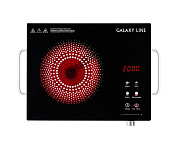 Картинка Настольная плита GALAXY Line GL3031
