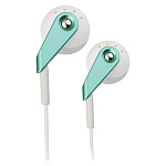 Картинка Наушники Edifier H185 Green