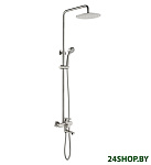 Картинка Душевая система Ledeme L72416