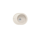 Картинка Мойка кухонная FRANKE Ronda ROG 611C (114.0296.610)