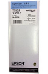 Картинка Картридж EPSON C13T782500 (светло-голубой)