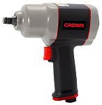 Картинка Пневматический гайковерт Crown CT38115