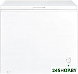 Картинка Морозильный ларь Zarget ZCF 204W