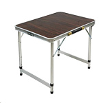 Картинка Стол складной Тутси M09508/4560 (коричневый)