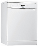Картинка Посудомоечная машина Hotpoint HFC 3C26 (белая)