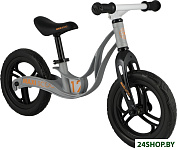 Картинка Беговел Maxiscoo Rocket 2021 MSC-R1211 (серый матовый)