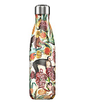 Картинка Термос Chilly's Bottles Tropical Monkey 0.5 л (мультиколор)