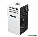 Мобильный кондиционер Electrolux Manhattan EACM-09 FM/N3