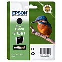 Картридж EPSON C13T15914010