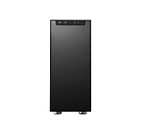 Картинка Корпус Jonsbo QT01 (черный)