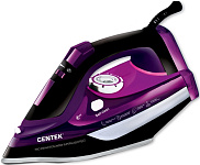 Картинка Утюг CENTEK CT-2327 (фиолетовый)