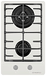 Картинка Газовая варочная панель MAUNFELD EGHE.32.63CW/G