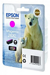 Картинка Картридж EPSON C13T26334012