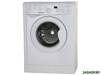 Картинка Стиральная машина Indesit IWSD 51051 CIS