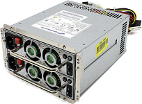 Картинка Блок питания FSP 600W Hot Swap [FSP600-60MRA(S)]
