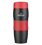 Картинка Термокружка BOHMANN BH-4457 0.38л (красный)