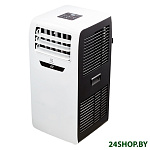 Картинка Мобильный кондиционер Electrolux Manhattan EACM-09 FM/N3