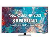 Картинка Телевизор SAMSUNG QE85QN85AAU
