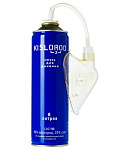 Картинка Кислородный баллончик Oxyomi 9L + Маска лицевая р.L (2 клапана выдоха)