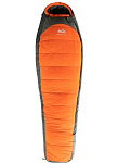 Картинка Спальный мешок кокон Tramp Oimyakon T-Loft Regular TRS-048R-LT (левый)