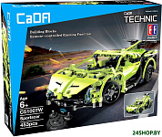 Technic Спортивная машина C51007W