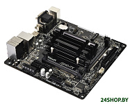Картинка Материнская плата ASRock J5040-ITX